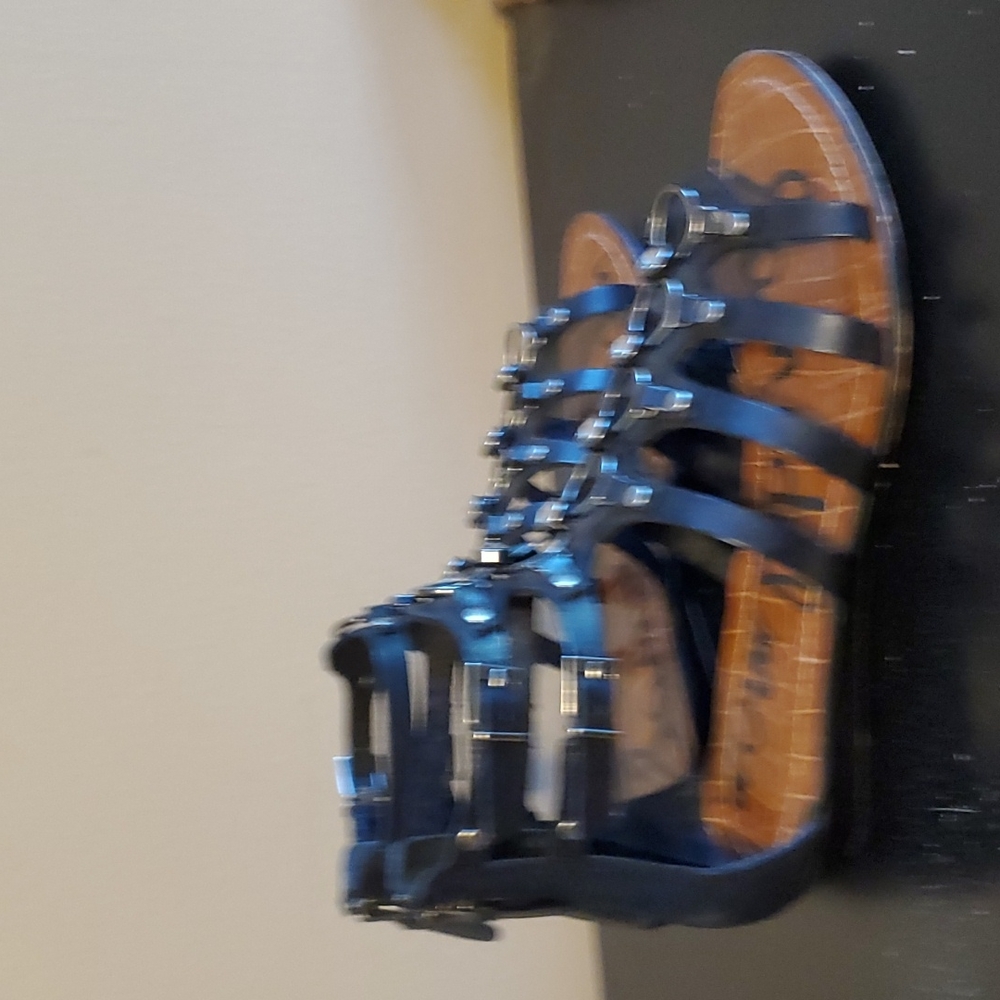 Sam Edelman Sandals - Picture 3 of 11